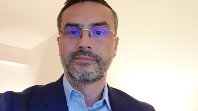 Guillaume Nanot, dirigeant d’Audanis, cabinet de conseil en organisation et management pour les acteurs de la distribution, nanot@audanis.fr